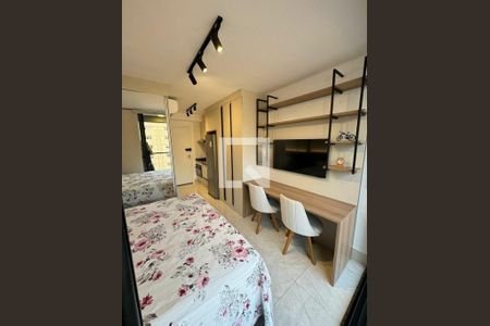 Kitnet/Studio à venda com 1 quarto, 22m² em Vila Mariana, São Paulo