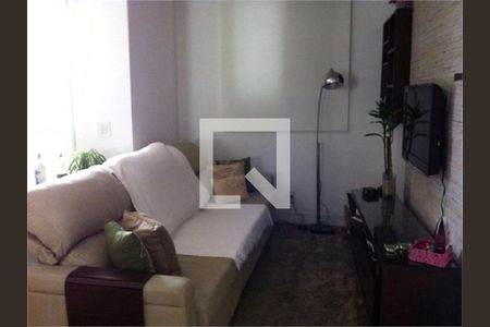 Apartamento à venda com 3 quartos, 64m² em Vila Paulista, São Paulo