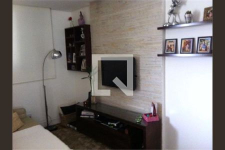 Apartamento à venda com 3 quartos, 64m² em Vila Paulista, São Paulo