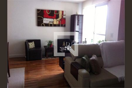 Apartamento à venda com 3 quartos, 64m² em Vila Paulista, São Paulo