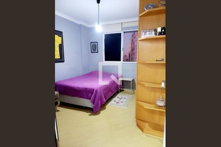 Apartamento à venda com 4 quartos, 109m² em Vila Mariana, São Paulo