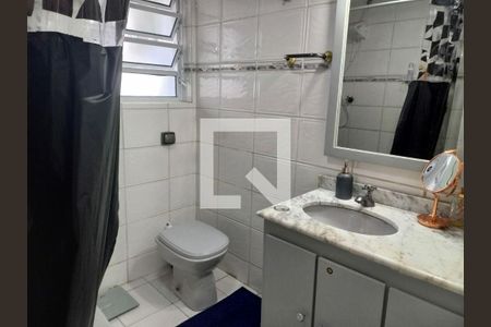 Apartamento à venda com 4 quartos, 109m² em Vila Mariana, São Paulo