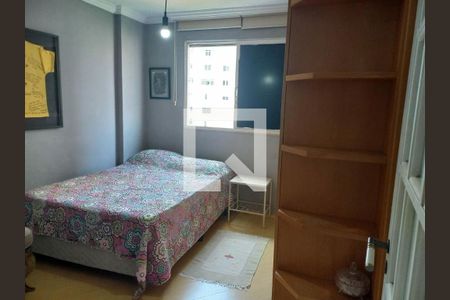 Apartamento à venda com 4 quartos, 109m² em Vila Mariana, São Paulo