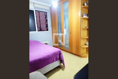 Apartamento à venda com 4 quartos, 109m² em Vila Mariana, São Paulo