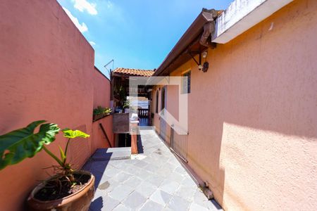 Casa à venda com 250m², 4 quartos e 4 vagas Casa à venda com 250m², 4 quartos e 4 vagasÁrea de Serviço