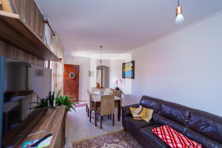 Casa à venda com 250m², 4 quartos e 4 vagas Casa à venda com 250m², 4 quartos e 4 vagasSala 2