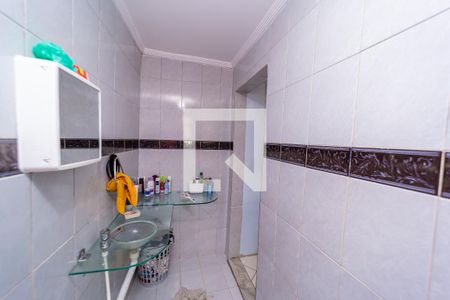 Casa à venda com 250m², 4 quartos e 4 vagas Casa à venda com 250m², 4 quartos e 4 vagasBanheiro do Quarto 2