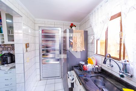 Casa à venda com 250m², 4 quartos e 4 vagas Casa à venda com 250m², 4 quartos e 4 vagasCozinha