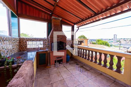 Casa à venda com 250m², 4 quartos e 4 vagas Casa à venda com 250m², 4 quartos e 4 vagasÁrea gourmet