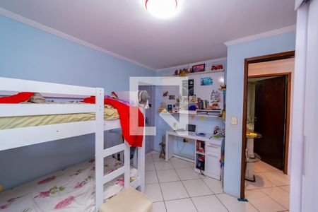 Casa à venda com 250m², 4 quartos e 4 vagas Casa à venda com 250m², 4 quartos e 4 vagasQuarto 2