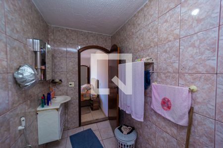 Casa à venda com 250m², 4 quartos e 4 vagas Casa à venda com 250m², 4 quartos e 4 vagasBanheiro do Quarto 4