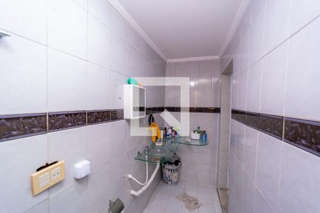 Casa à venda com 250m², 4 quartos e 4 vagas Casa à venda com 250m², 4 quartos e 4 vagasBanheiro do Quarto 2