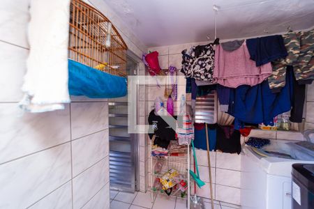 Casa à venda com 250m², 4 quartos e 4 vagas Casa à venda com 250m², 4 quartos e 4 vagasÁrea de Serviço