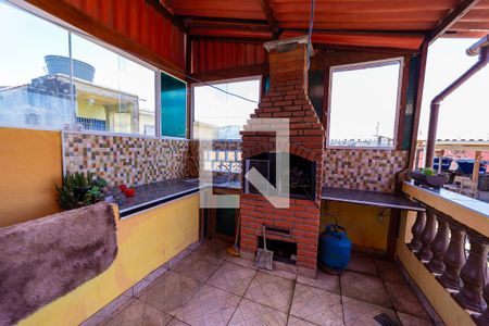 Casa à venda com 250m², 4 quartos e 4 vagas Casa à venda com 250m², 4 quartos e 4 vagasÁrea gourmet