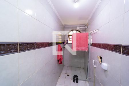 Casa à venda com 250m², 4 quartos e 4 vagas Casa à venda com 250m², 4 quartos e 4 vagasBanheiro do Quarto 2