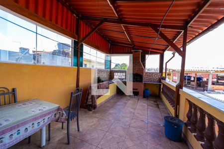 Casa à venda com 250m², 4 quartos e 4 vagas Casa à venda com 250m², 4 quartos e 4 vagasÁrea gourmet