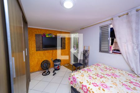 Quarto 1 de casa à venda com 4 quartos, 250m² em Vila Nhocuné, São Paulo