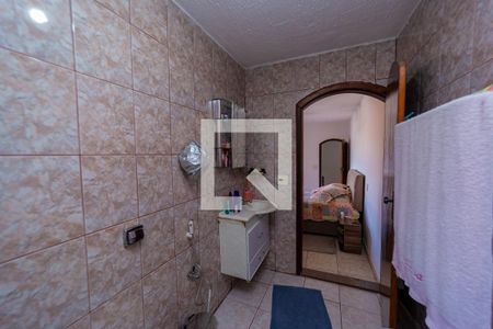 Casa à venda com 250m², 4 quartos e 4 vagas Casa à venda com 250m², 4 quartos e 4 vagasBanheiro do Quarto 4