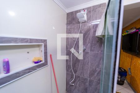Casa à venda com 250m², 4 quartos e 4 vagas Casa à venda com 250m², 4 quartos e 4 vagasBanheiro do Quarto 1