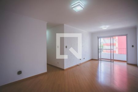 Sala de Jantar de apartamento à venda com 3 quartos, 72m² em Vila Clementino, São Paulo