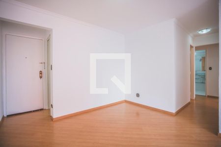 Sala de Jantar de apartamento à venda com 3 quartos, 72m² em Vila Clementino, São Paulo