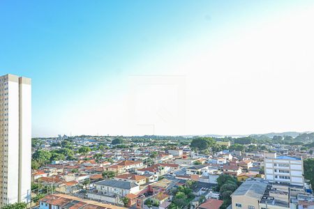 Vista da Sacada de apartamento à venda com 2 quartos, 54m² em Socorro, São Paulo