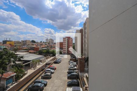 Vista do Quarto 1 de apartamento à venda com 2 quartos, 47m² em Vila Amélia, São Paulo