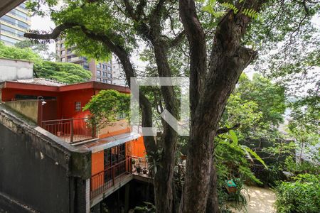 Vista de kitnet/studio à venda com 1 quarto, 29m² em Perdizes, São Paulo