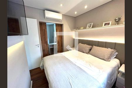 Apartamento à venda com 3 quartos, 105m² em Jardim Caravelas, São Paulo