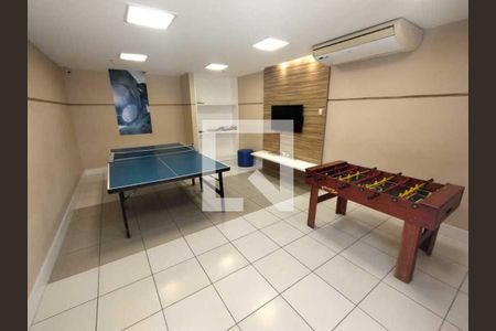 Apartamento à venda com 2 quartos, 64m² em São Cristóvão, Rio de Janeiro