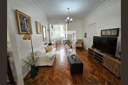 Apartamento à venda com 3 quartos, 156m² em Copacabana, Rio de Janeiro