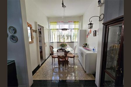 Apartamento à venda com 3 quartos, 156m² em Copacabana, Rio de Janeiro