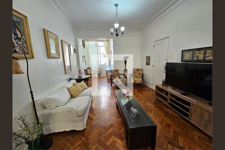 Apartamento à venda com 3 quartos, 156m² em Copacabana, Rio de Janeiro