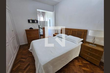 Apartamento à venda com 3 quartos, 156m² em Copacabana, Rio de Janeiro