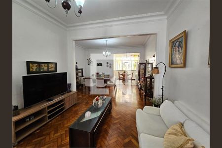 Apartamento à venda com 3 quartos, 156m² em Copacabana, Rio de Janeiro