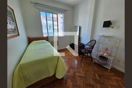 Apartamento à venda com 3 quartos, 156m² em Copacabana, Rio de Janeiro