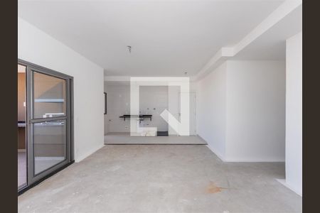 Apartamento à venda com 4 quartos, 131m² em Vila Gumercindo, São Paulo