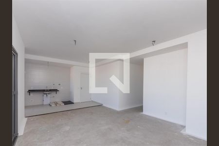 Apartamento à venda com 4 quartos, 131m² em Vila Gumercindo, São Paulo