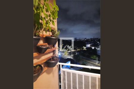 Apartamento à venda com 2 quartos, 55m² em Parque Novo Mundo, São Paulo