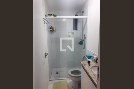 Apartamento à venda com 2 quartos, 55m² em Parque Novo Mundo, São Paulo