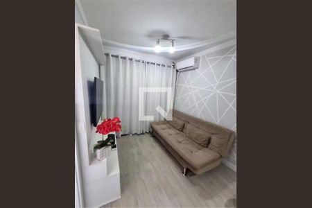 Apartamento à venda com 1 quarto, 33m² em Jardim Santa Teresinha, São Paulo