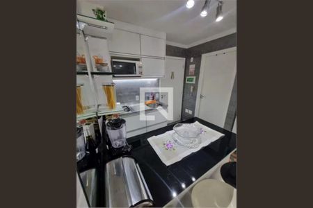 Apartamento à venda com 1 quarto, 33m² em Jardim Santa Teresinha, São Paulo