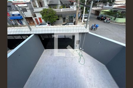 Casa à venda com 2 quartos, 80m² em Vila Gea, São Paulo