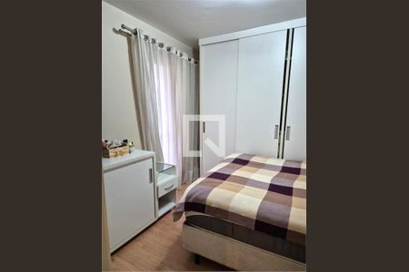 Apartamento à venda com 3 quartos, 75m² em Vila Paulo Silas, São Paulo