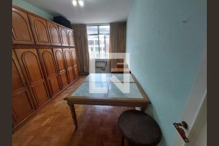 Apartamento à venda com 3 quartos, 150m² em Rio Comprido, Rio de Janeiro