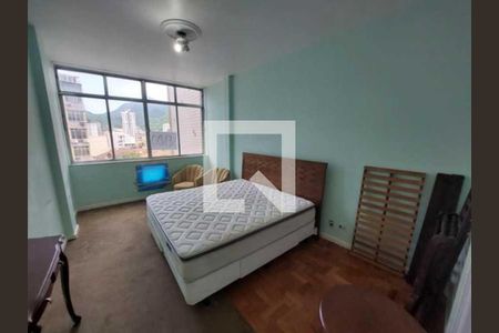 Apartamento à venda com 3 quartos, 150m² em Rio Comprido, Rio de Janeiro