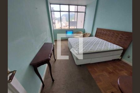 Apartamento à venda com 3 quartos, 150m² em Rio Comprido, Rio de Janeiro