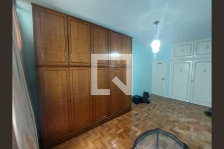 Apartamento à venda com 3 quartos, 150m² em Rio Comprido, Rio de Janeiro