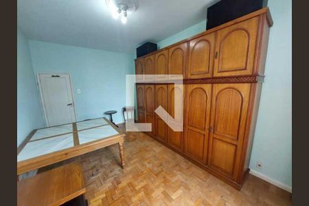 Apartamento à venda com 3 quartos, 150m² em Rio Comprido, Rio de Janeiro