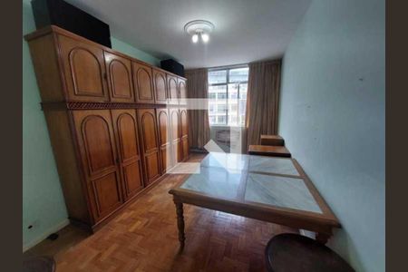 Apartamento à venda com 3 quartos, 150m² em Rio Comprido, Rio de Janeiro